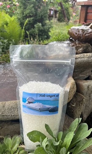 Holt-tengeri só 1kg